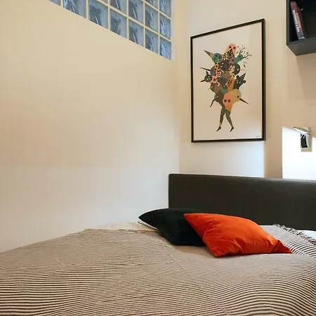 Apartment Brand New Central Tv Tower For Up To 6 People *